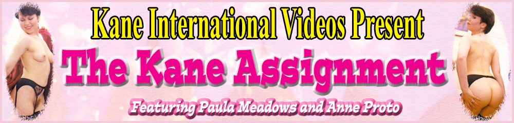 Paula Meadows Spanking Video