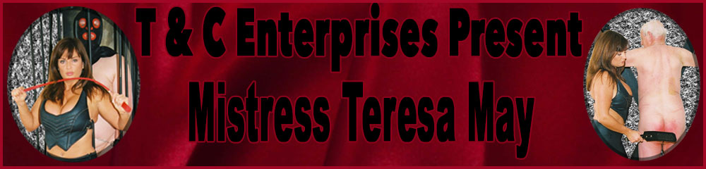 Mistress Teresa May Video