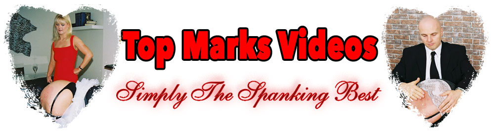 Top Marks CP Spanking and Caning Videos