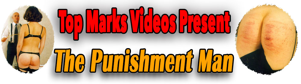 The Punishment Man Video