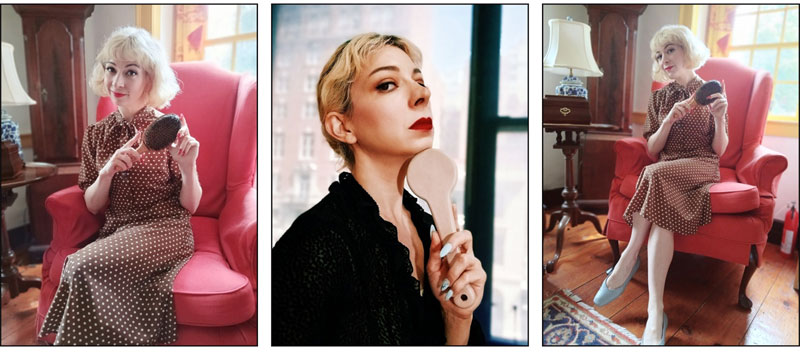 Madam Director Professional Disciplinarian Madam Director Professional Disciplinarian